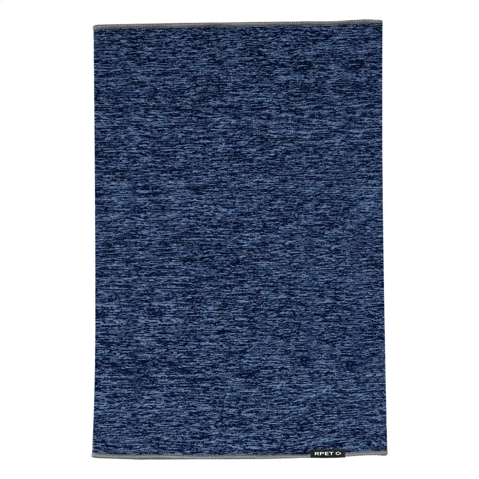 Mellax bleu foncé  Écharpe...
