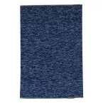 Mellax donker blauw  RPET multifunctionele sjaal 