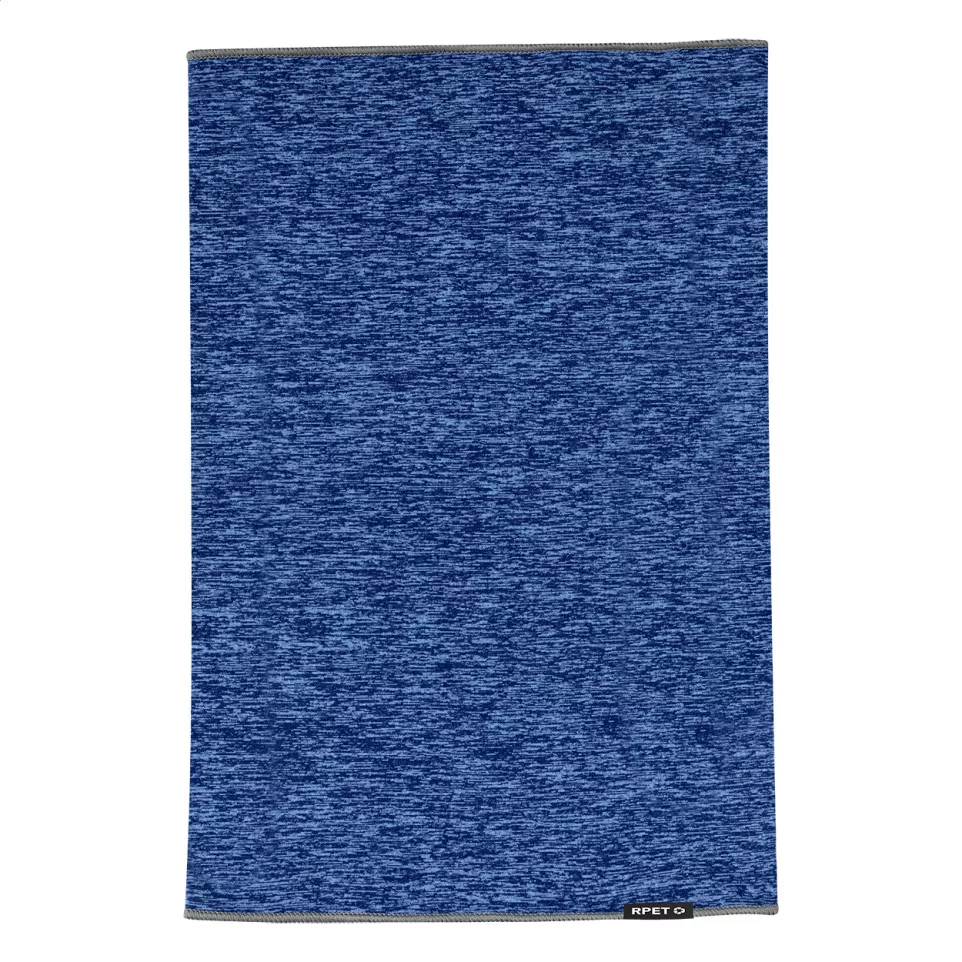 Mellax blauw  RPET multifunctionele...