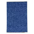 Mellax blauw  RPET multifunctionele sjaal 