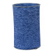 Mellax blue  RPET multipurpose scarf 