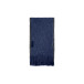Sylvi donker blauw  RPET-sjaal 