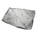 Ridella black  car sunshade umbrella 
