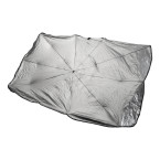 Ridella black  car sunshade...