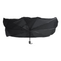 Ridella black  car sunshade umbrella 