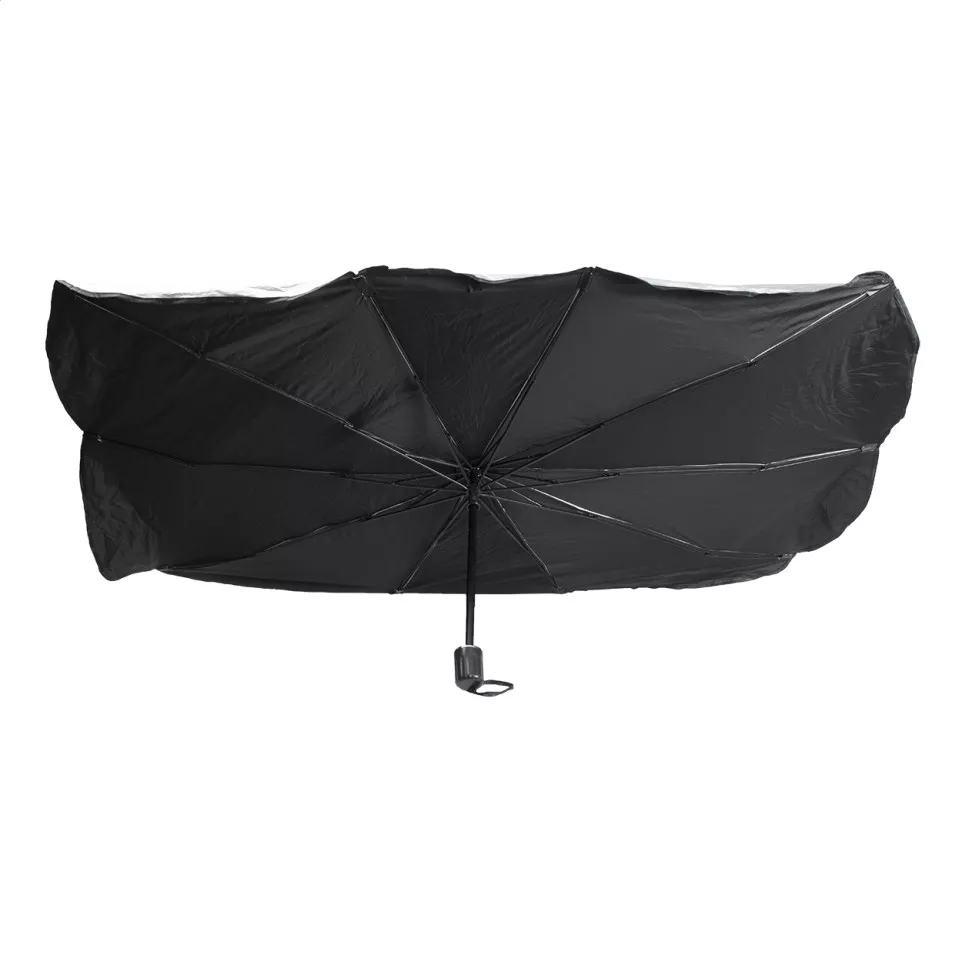 Ridella noir  pare-soleil voiture 