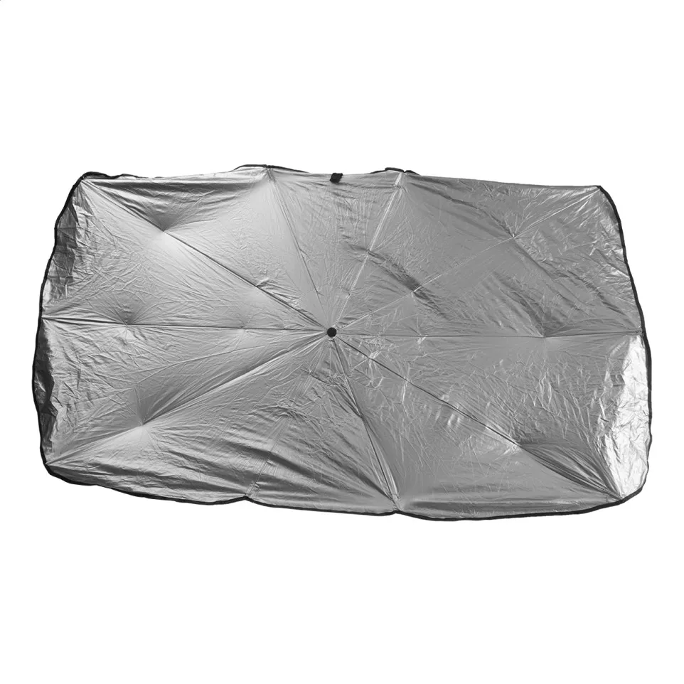 Ridella noir  pare-soleil voiture 