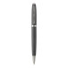 Redivi gris  parure stylo métal 