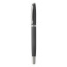 Redivi gris  parure stylo métal 