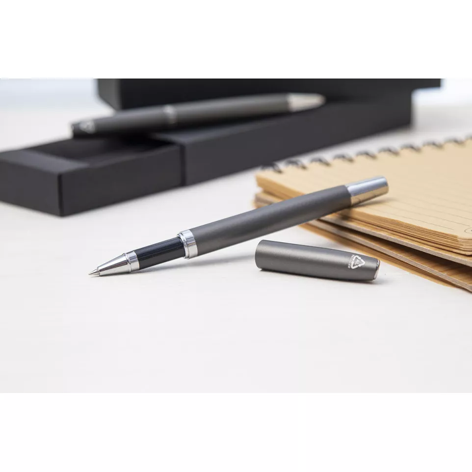 Redivi grey  pen set 