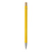 Iriboo yellow  ballpoint pen 