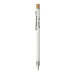 Iriboo blanc  stylo 