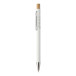 Iriboo white  ballpoint pen 