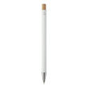 Iriboo white  ballpoint pen 