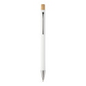 Iriboo blanc  stylo 