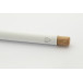 Iriboo white  ballpoint pen 