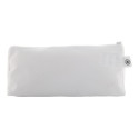 Trippy white  custom RPET pen case 