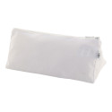 Trippy blanc  étui RPET personnalisable 
