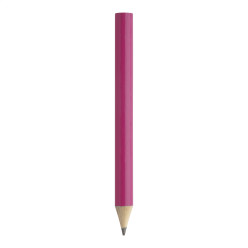 Mercia fuchsia  mini crayon à papier 