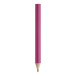 Mercia fuchsia  mini potlood 