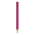 Mercia fuchsia  mini potlood 