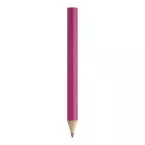 Mercia pink  mini pencil 