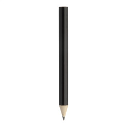 Mercia noir  mini crayon à papier 