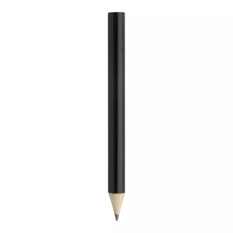Mercia black  mini pencil 