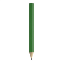 Mercia vert  mini crayon à papier 