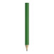 Mercia groen  mini potlood 