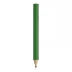 Mercia green  mini pencil 