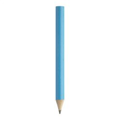 Mercia bleu clair  mini crayon à papier 