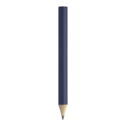 Mercia bleu foncé  mini crayon à papier 