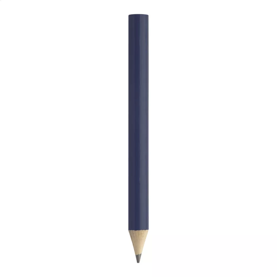 Mercia dark blue  mini pencil 