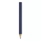 Mercia dark blue  mini pencil 