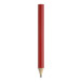 Mercia rood  mini potlood 