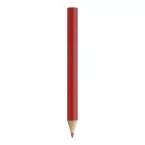 Mercia red  mini pencil 