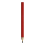 Mercia rouge  mini crayon à...