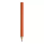 Mercia orange  mini pencil 