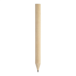 Mercia naturelle  mini crayon à papier 