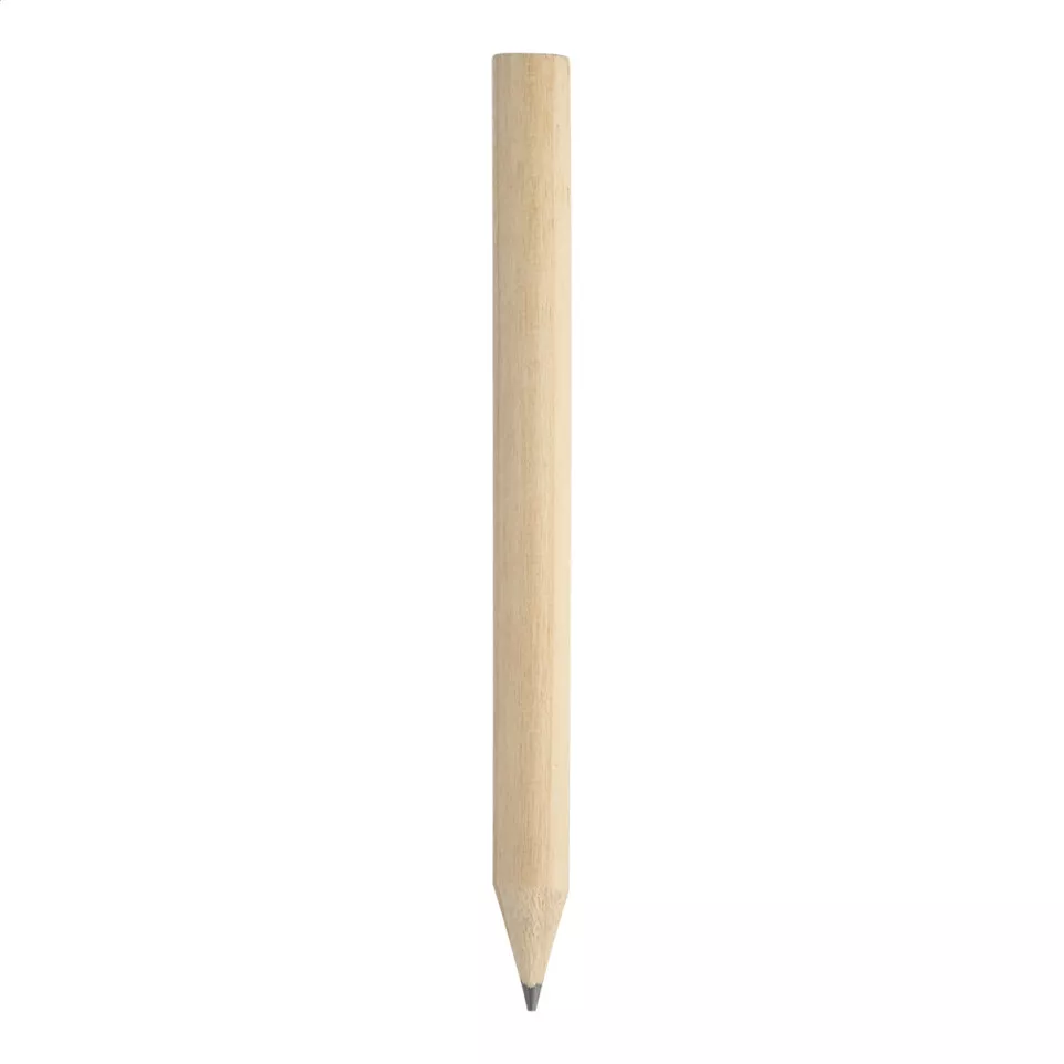 Mercia naturelle  mini crayon à papier 