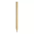 Mercia natural  mini pencil 
