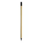 Neplum gold  pencil 