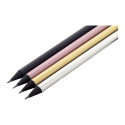 Neplum doré  crayon 