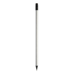 Neplum argenté  crayon 