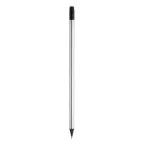 Neplum argenté  crayon 