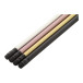 Neplum argenté  crayon 