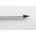 Neplum argenté  crayon 