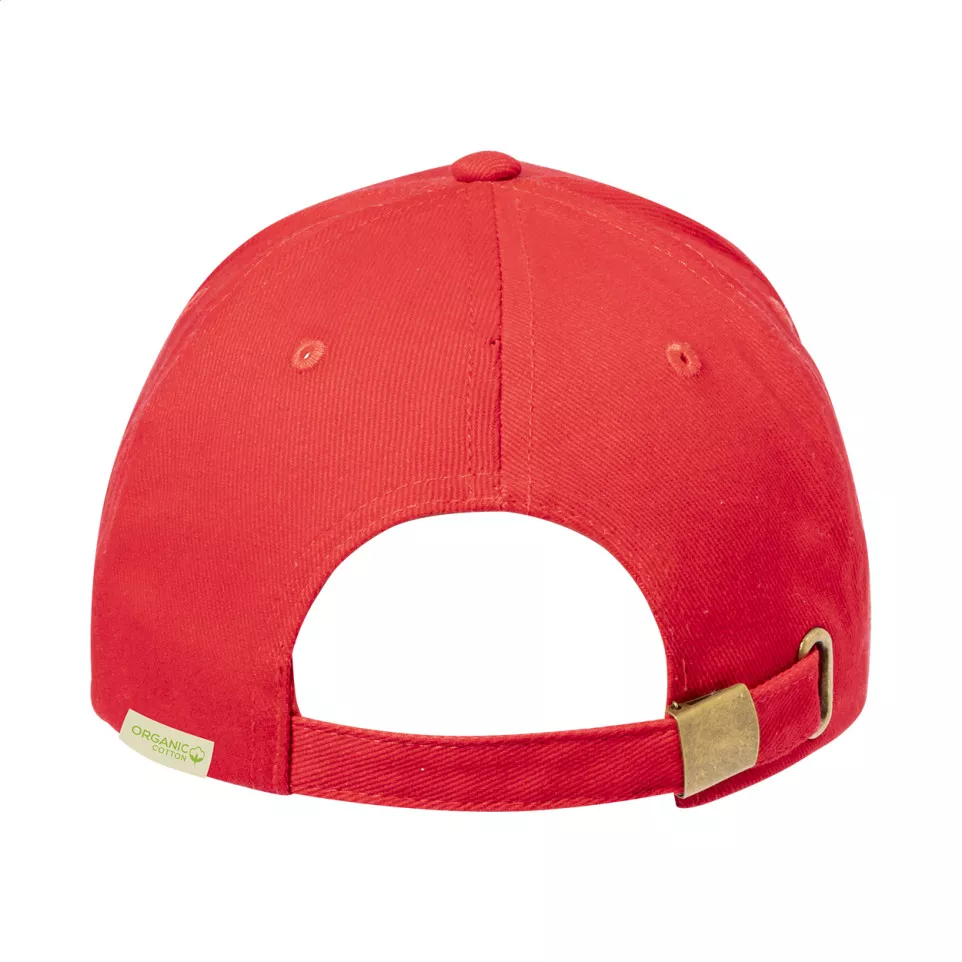 Gibson rood  baseball pet 