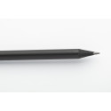 Neplum noir  crayon 